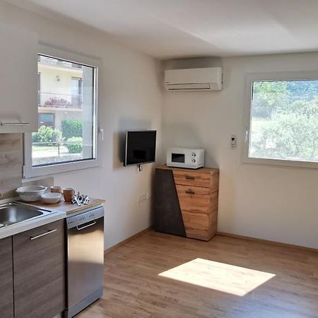 Apartmaji Tmaynka Толмин Экстерьер фото