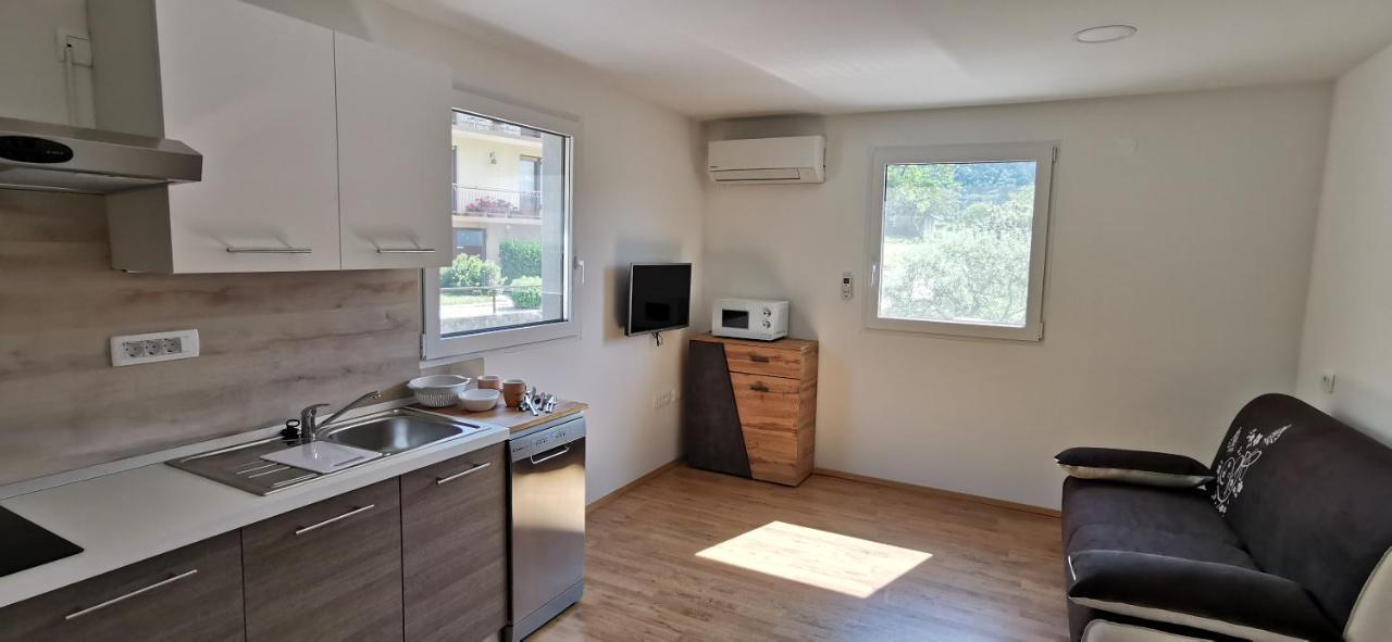 Apartmaji Tmaynka Толмин Экстерьер фото