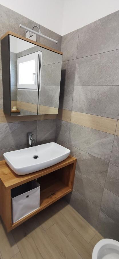 Apartmaji Tmaynka Толмин Экстерьер фото
