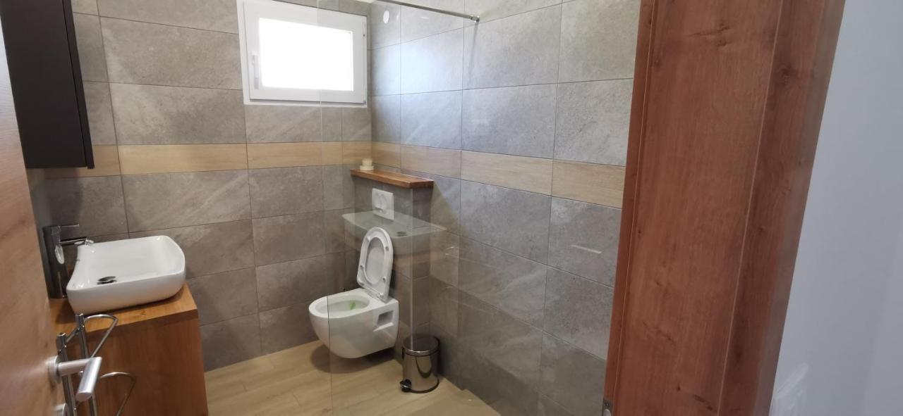 Apartmaji Tmaynka Толмин Экстерьер фото