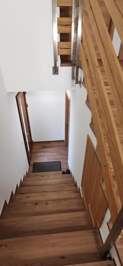 Apartmaji Tmaynka Толмин Экстерьер фото